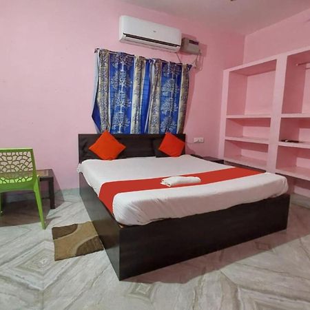 Madison Patia Bhubaneswar By Morservices Exterior foto
