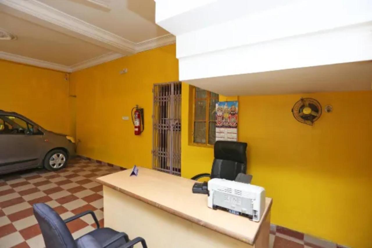 Madison Patia Bhubaneswar By Morservices Exterior foto