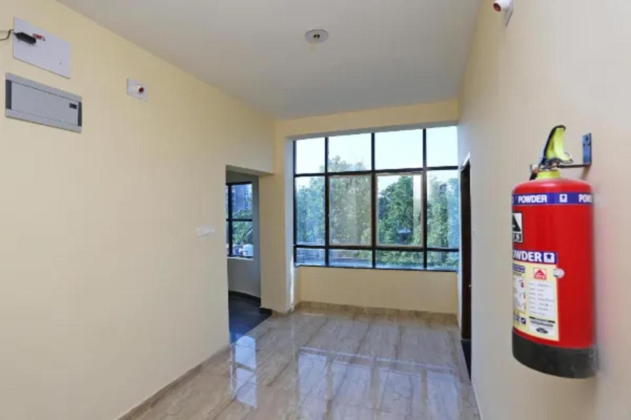 Madison Patia Bhubaneswar By Morservices Exterior foto