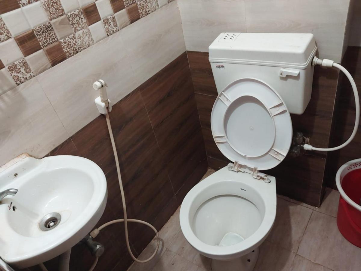 Madison Patia Bhubaneswar By Morservices Exterior foto