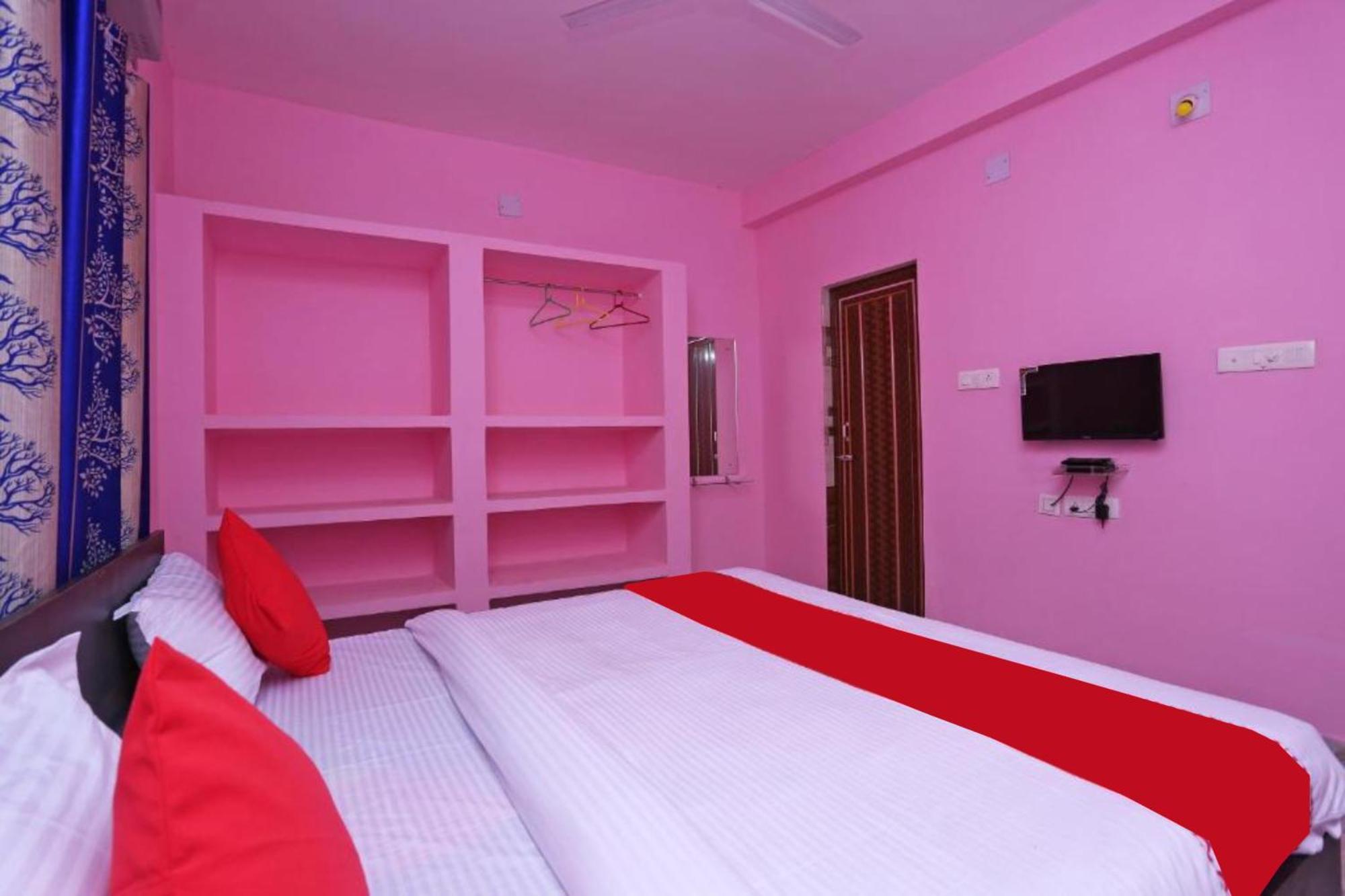 Madison Patia Bhubaneswar By Morservices Exterior foto