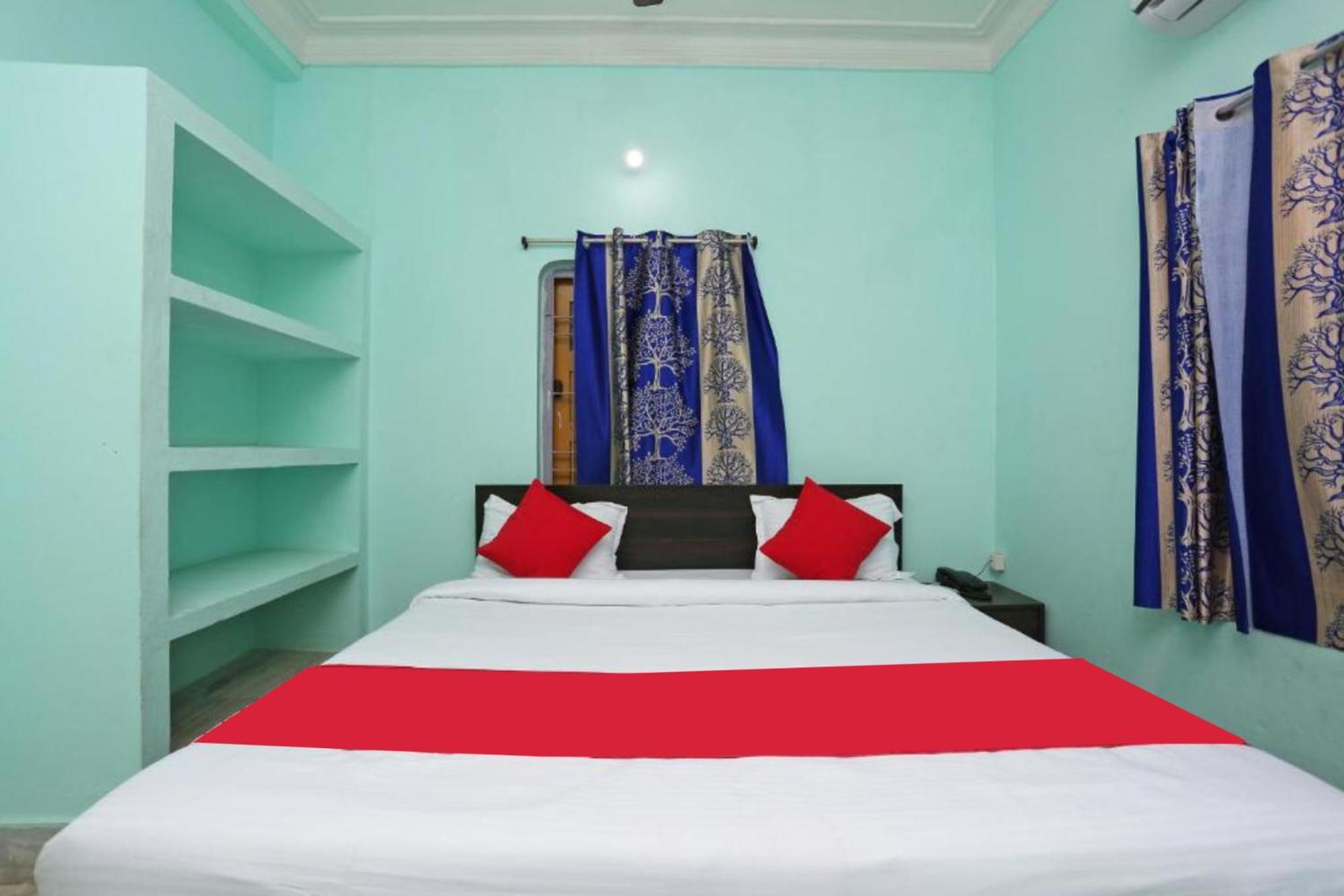 Madison Patia Bhubaneswar By Morservices Exterior foto