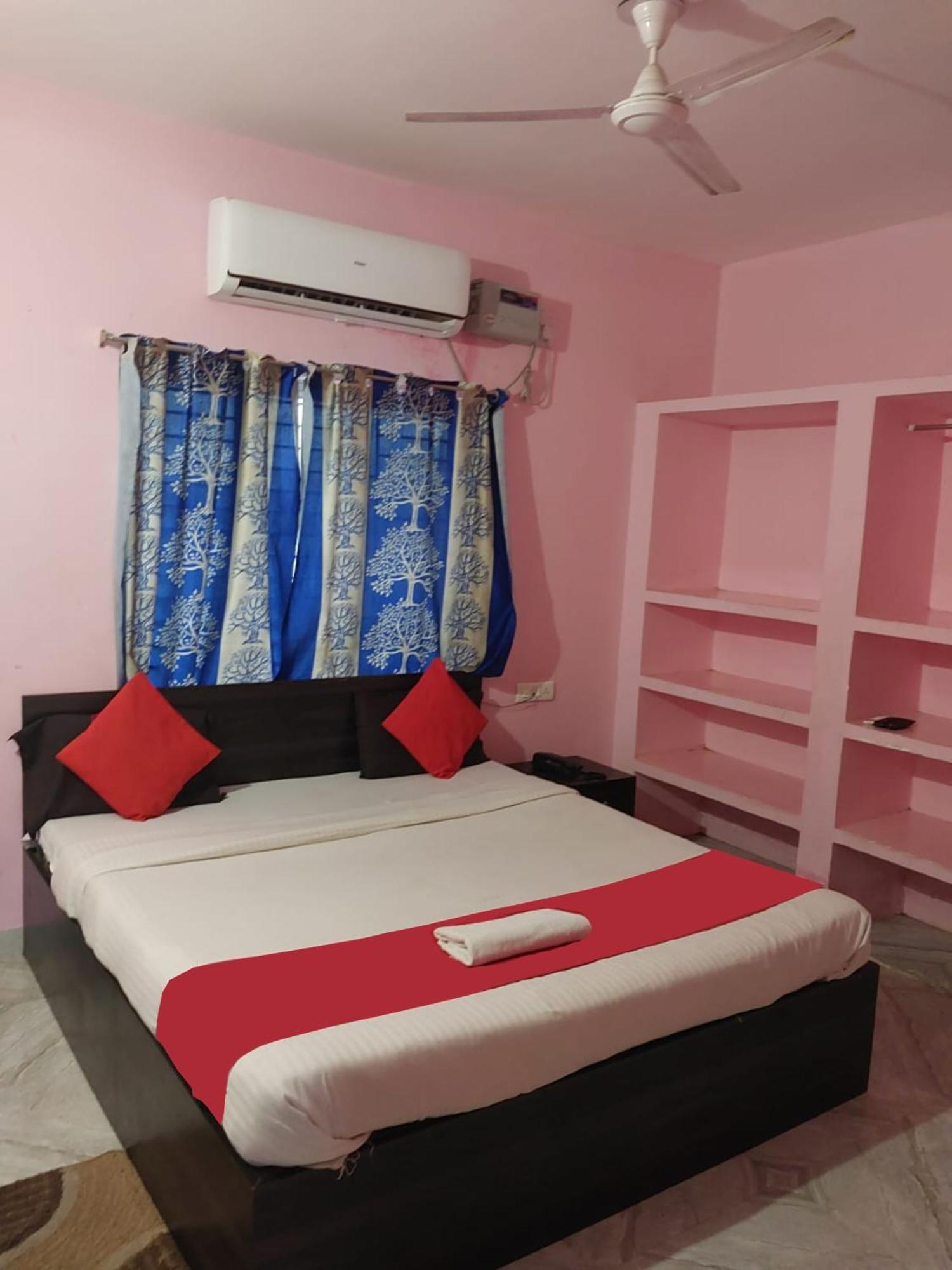 Madison Patia Bhubaneswar By Morservices Exterior foto